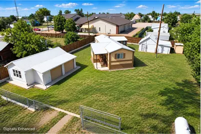 29347 2nd St, Snyder, CO 80750 - Photo 1