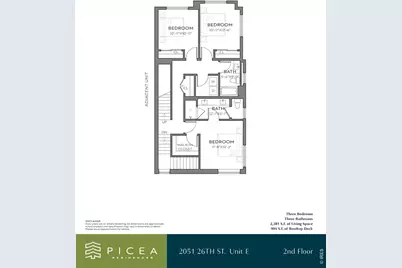 2051 26th St #E, Boulder, CO 80302 - Photo 12