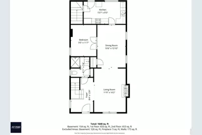 2444 N Humboldt St, Denver, CO 80205 - Photo 40