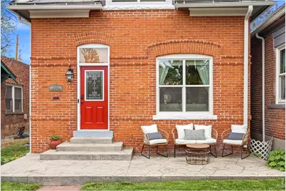 2444 N Humboldt St, Denver, CO 80205 - Photo 2