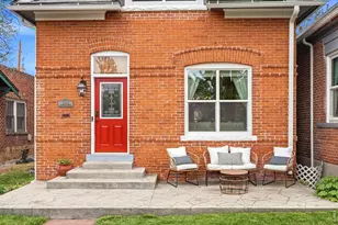 2444 N Humboldt St, Denver, CO 80205 - Photo 2
