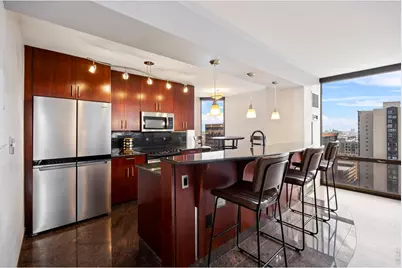1625 Larimer St #2105, Denver, CO 80202 - Photo 14
