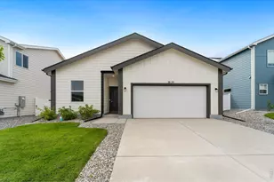 3809 Soapstone St, Evans, CO 80620 - Photo 1