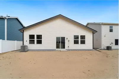 3809 Soapstone St, Evans, CO 80620 - Photo 20