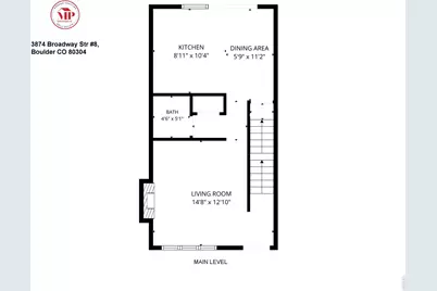 3874 Broadway St #8, Boulder, CO 80304 - Photo 34