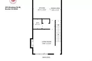 3874 Broadway St, Boulder, CO 80304 - Photo 34