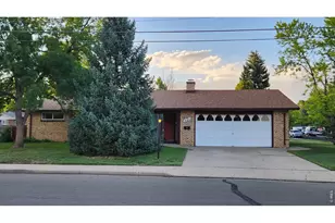 521 W 33rd St, Loveland, CO 80538 - Photo 1