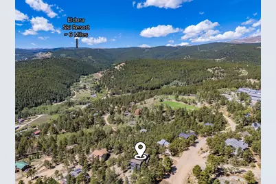 14 Sundown Trl, Nederland, CO 80466 - Photo 48