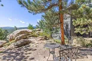 14 Sundown Trail, Nederland, CO 80466 - Photo 42