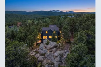 14 Sundown Trl, Nederland, CO 80466 - Photo 2