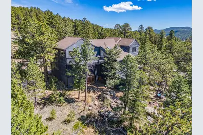 14 Sundown Trl, Nederland, CO 80466 - Photo 4