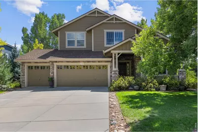 122 Peregrine Ln, Lyons, CO 80540 - Photo 1