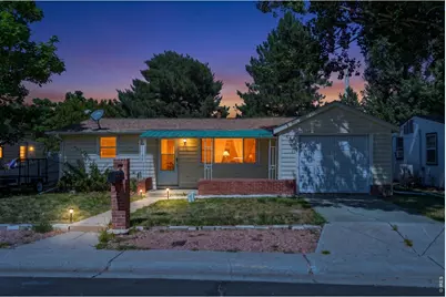 1215 Eaton St, Brush, CO 80723 - Photo 2