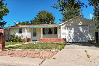 1215 Eaton St, Brush, CO 80723 - Photo 1