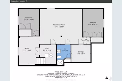 1715 Whitehall Dr, Longmont, CO 80504 - Photo 46