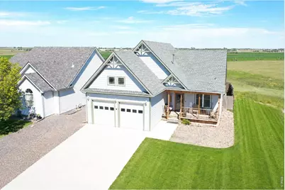 14025 Cottonwood Cir, Sterling, CO 80751 - Photo 1