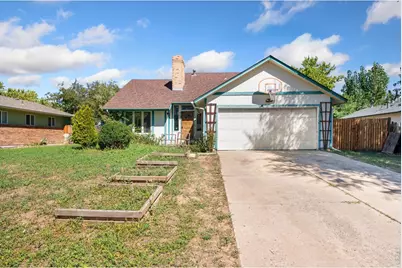 2124 Ayrshire Dr, Fort Collins, CO 80526 - Photo 1