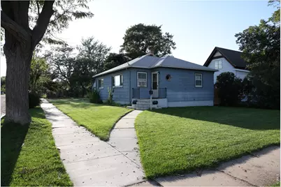 301 Adams Ave, Akron, CO 80720 - Photo 2