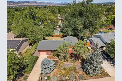 4435 Grinnell Ave, Boulder, CO 80305 - Photo 4