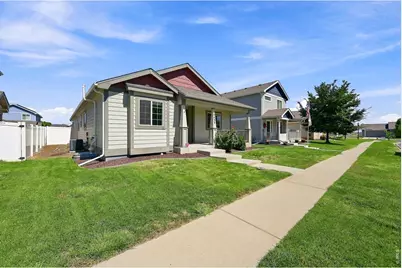 2433 Shooting Star Way, Evans, CO 80620 - Photo 1