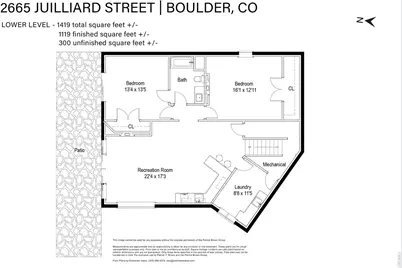 2665 Juilliard St, Boulder, CO 80305 - Photo 50
