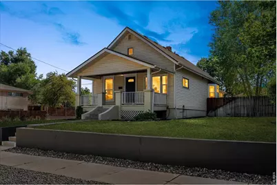 2300 S Gilpin St, Denver, CO 80210 - Photo 2