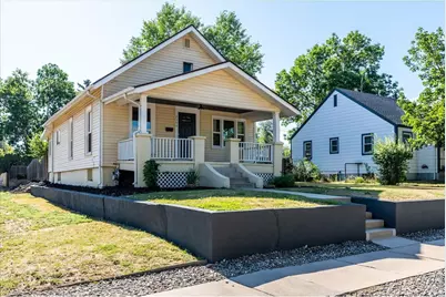 2300 S Gilpin St, Denver, CO 80210 - Photo 4