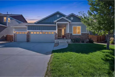 1684 Maseca Plaza Way, Severance, CO 80550 - Photo 1