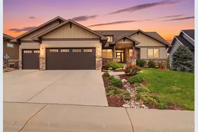 7853 Cherry Blossom Dr, Windsor, CO 80550 - Photo 1