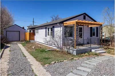 5247 Quitman St, Denver, CO 80212 - Photo 6