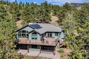 165 Bison Dr, Boulder, CO 80302 - Photo 1