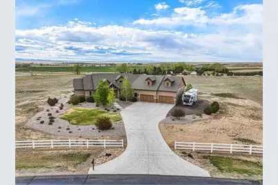 39917 Hilltop Cir, Severance, CO 80610 - Photo 48
