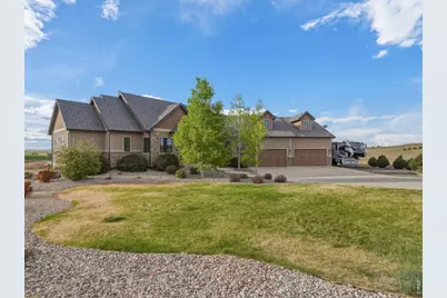 39917 Hilltop Cir, Severance, CO 80610 - Photo 2