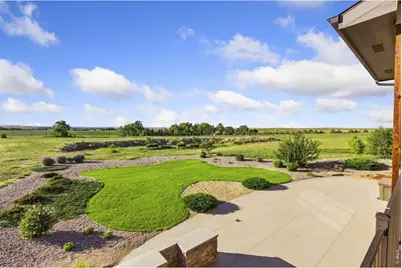 39917 Hilltop Cir, Severance, CO 80610 - Photo 8