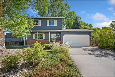 4050 Niobe Ct, Loveland, CO 80538 - Photo 1