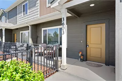3603 Ronald Reagan Ave, Wellington, CO 80549 - Photo 2