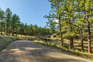 3723 Blue Mountain Trail, Lyons, CO 80540 - Photo 24