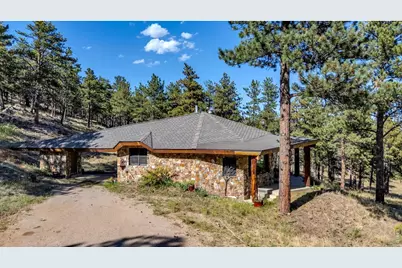3723 Blue Mountain Trl, Lyons, CO 80540 - Photo 1