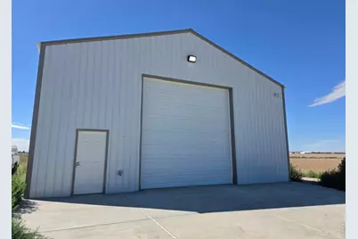 5637 County Road H, Wiggins, CO 80654 - Photo 1