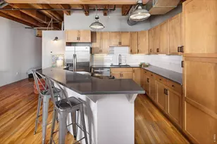 1801 Wynkoop St, Denver, CO 80202 - Photo 16