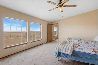 40265 County Road 106, Briggsdale, CO 80611 - Photo 14
