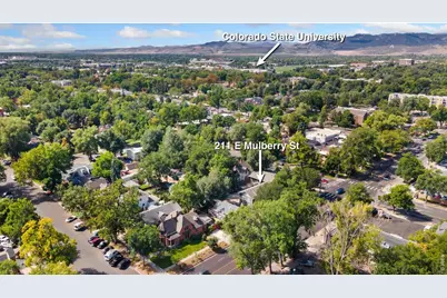 211 E Mulberry St #2, Fort Collins, CO 80524 - Photo 1
