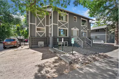 211 E Mulberry St #2, Fort Collins, CO 80524 - Photo 4