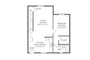 211 E Mulberry St, Fort Collins, CO 80524 - Photo 8