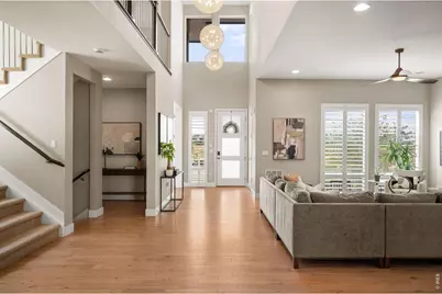 7945 E Prairie Meadow Dr, Denver, CO 80238 - Photo 2