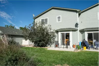 850 S Overland Trl #4, Fort Collins, CO 80521 - Photo 34