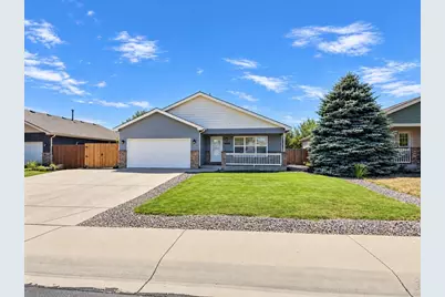 3640 Boardwalk, Evans, CO 80620 - Photo 1