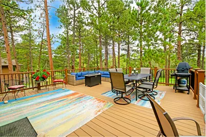 1528 Fox Acres Dr W, Red Feather Lakes, CO 80545 - Photo 38