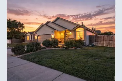 1303 S Harvester Dr, Milliken, CO 80543 - Photo 1