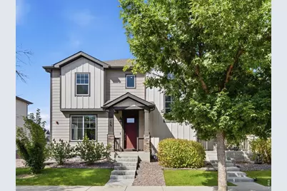 1156 Bon Homme Richard Dr, Fort Collins, CO 80526 - Photo 1